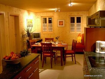 General information about your stay at Gästehaus Zum Bären