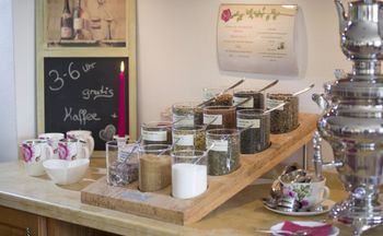 General information about your stay at Gartenhotel Rosenhof bei Kitzbühel