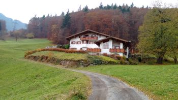 General information about your stay at Haus Kleiner Turm