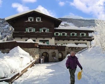 General information about your stay at Goldgrube