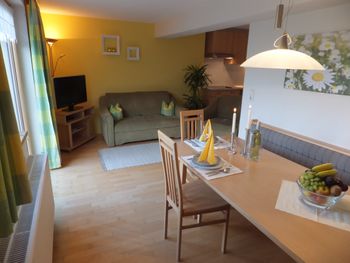 General information about your stay at Haus Annette