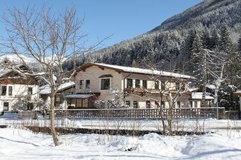 General information about your stay at Haus Burgman