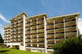 General information about your stay at Haus Bayerwald