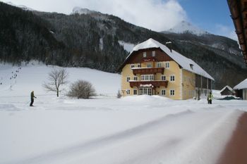 General information about your stay at Haus Edler