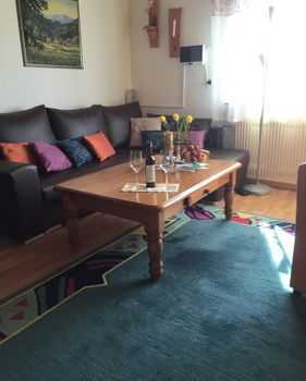 General information about your stay at Haus Janßen-Wehrle