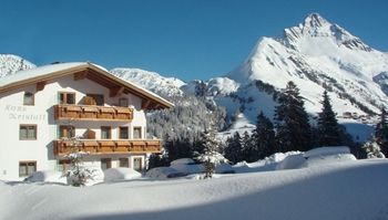 General information about your stay at Haus Kristall