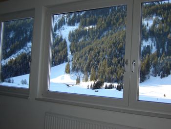 General information about your stay at Haus Rosemarie