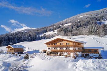 General information about your stay at Hotel - Gasthof Abelhof