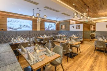 General information about your stay at Hotel Wagrainerhof