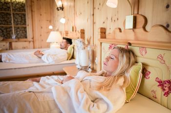 General information about your stay at Hotel AlpenSchlössl