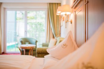 General information about your stay at Hotel AlpenSchlössl