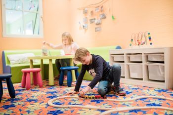 General information about your stay at Hotel AlpenSchlössl