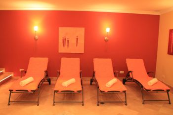 General information about your stay at Hotel Antonius