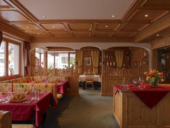 General information about your stay at Hotel Antonius