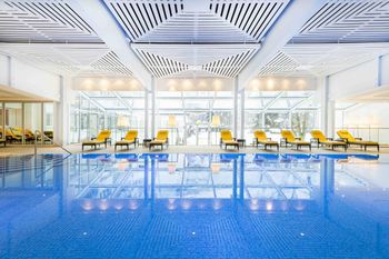 General information about your stay at Hotel CESTA GRAND