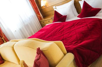 General information about your stay at Hotel Corso