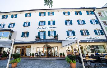 General information about your stay at Hotel Corso