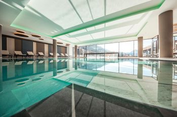 General information about your stay at Hotel Cristal