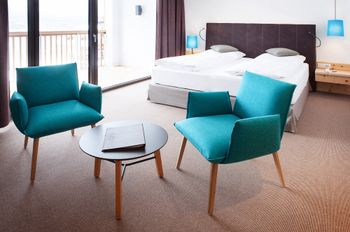 General information about your stay at Hotel Cristal