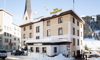 General information about your stay at Hotel Davoserhof