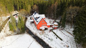 General information about your stay at Hotel Fichtenhäusel am Pöhlagrund