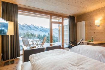 General information about your stay at Hotel Forsthofalm