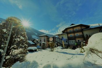 General information about your stay at Hotel Flattacher Hof