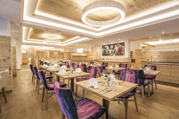 General information about your stay at Hotel Flachauerhof