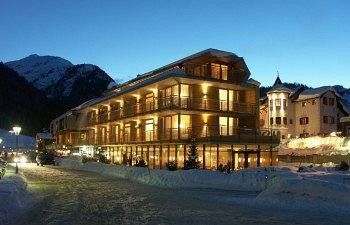 General information about your stay at Skihotel Galzig