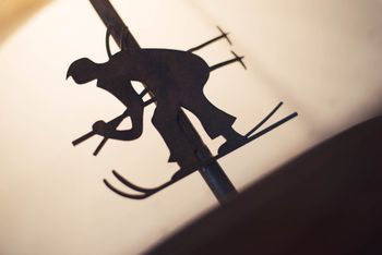 General information about your stay at Skihotel Galzig