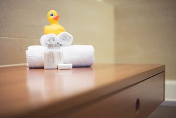 General information about your stay at Skihotel Galzig