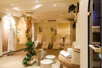 General information about your stay at Hotel Garni Subretta