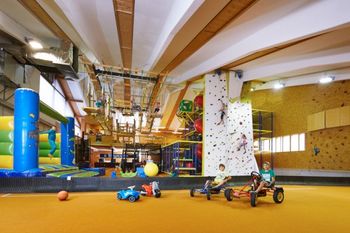 General information about your stay at Hotel Garni Forelle