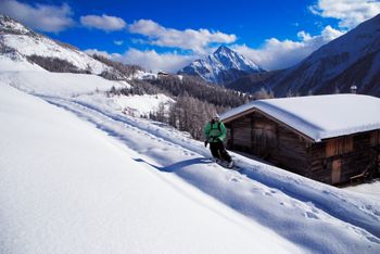 General information about your stay at Hotel Garni Forelle