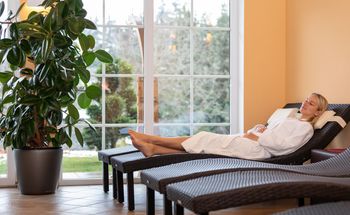 General information about your stay at Reiters Wohlfühlhotel