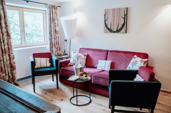 General information about your stay at Hotel Goldener Berg