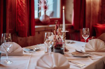 General information about your stay at Hotel Goldener Berg