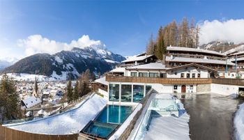 General information about your stay at Hotel Goldried
