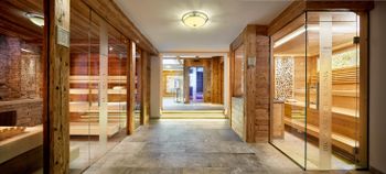 General information about your stay at Hotel Gletscherblick