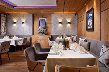 General information about your stay at Hotel Gletscherblick