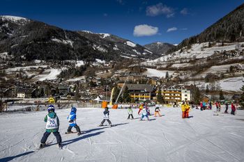 General information about your stay at Hotel Kärntnerhof