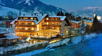 General information about your stay at Hotel Kaprunerhof