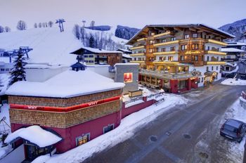 General information about your stay at Hotel Kendler