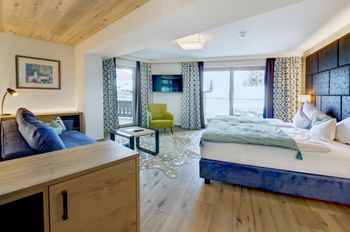 General information about your stay at Hotel Kendler