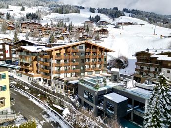 General information about your stay at Hotel Kendler