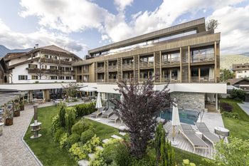 General information about your stay at Hotel Langgenhof