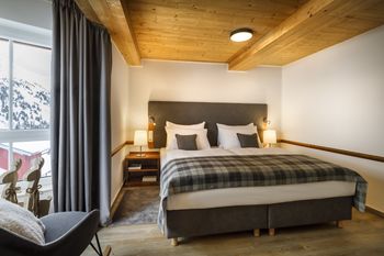 Valamar Obertauern Hotel