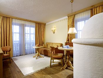 General information about your stay at Hotel Post