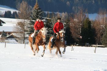 General information about your stay at Hotel Post Tolderhof