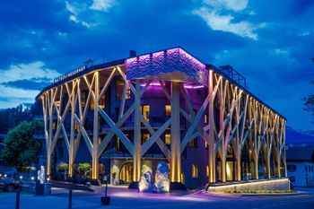 General information about your stay at Hotel Ratschingserhof